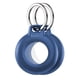 thumbnail image 3 of Funda Para Airtag Waterproof 2 piezas Belkin azul marino, 3 of 4
