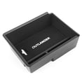thumbnail image 4 of Armrest Storage Box, Convenient Practical Car Wireless Central Center Console Organizer  For Most People For  Outlander 2019-2020, 4 of 8