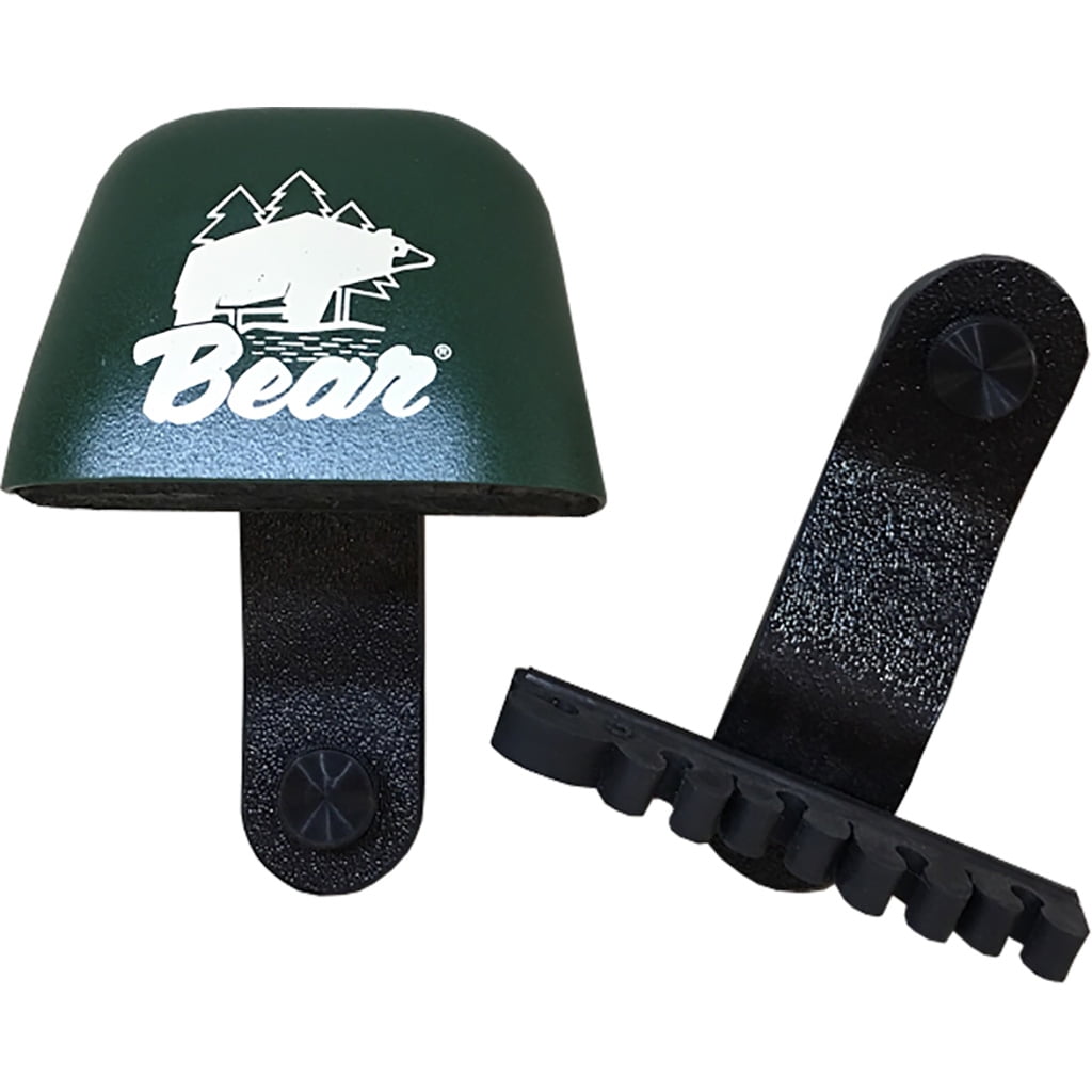 Selway Grayling Fred Bear Side Mount Quiver Recurve/longbow Brown 5