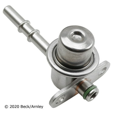Fuel Pressure Damper - Compatible with 2003 - 2011 Toyota Camry Hybrid
