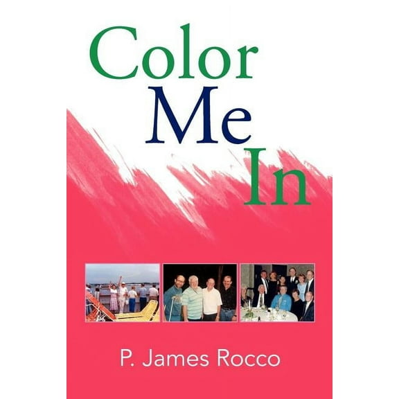 Color Me in (Paperback)