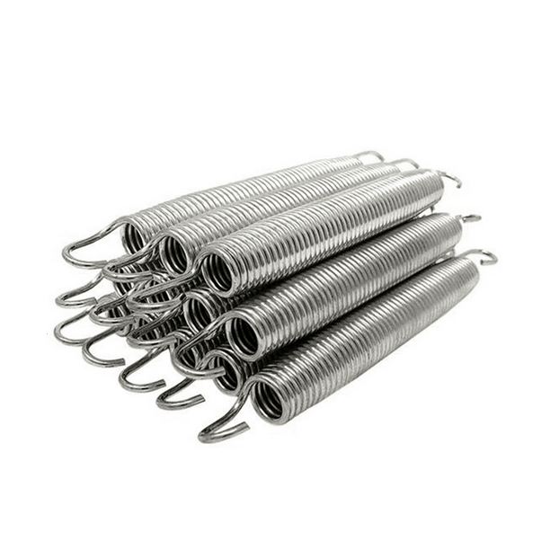 6.5 inch top trampoline springs