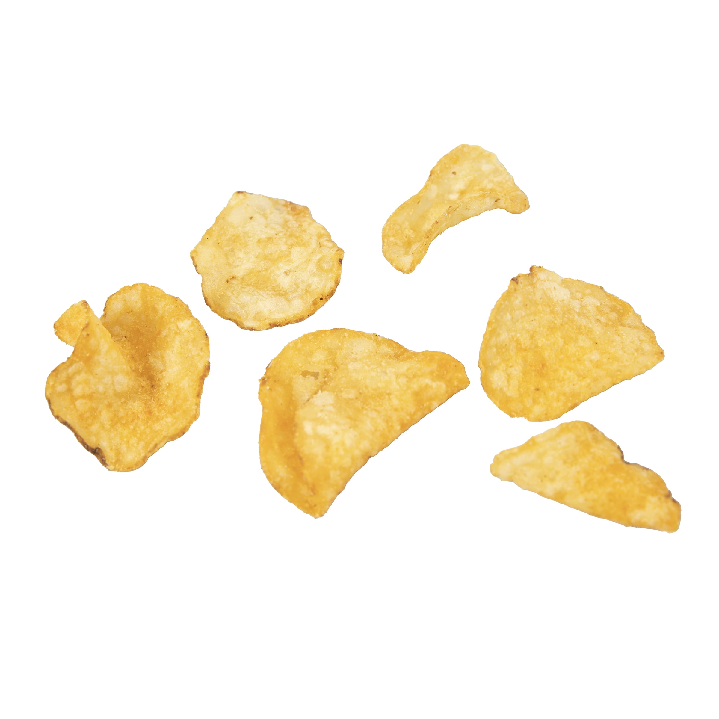 Dirty Kettle Chips, Funky Fusion, 2 oz, 25 Count
