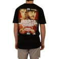 thumbnail image 3 of UFC Mens Ottawa May 4 Graphic T-Shirt, Black, Large, 3 of 5
