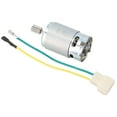 thumbnail image 4 of 555 24V Motors For Children Electric Car Toy DL 555-C 24V High Speed High Power, 4 of 11