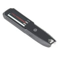 thumbnail image 1 of Stylo de Traduction Numérisation, Dictionnaire Al Multifonctionnel Rechargeable 112 Langues Stylo de Lecture Intelligent pour Dyslexie, 1 of 7