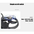 thumbnail image 6 of Drone Strobe Light,4pcs Night Flying Signal Strobe LED Flash Lights for DJI Avata 2 Drone Accessory, 6 of 7