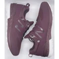 thumbnail image 2 of New Balance Mens 574 Sport Burgundy MS574SBG Size 11.5 D NWOB Lifestyle Running, 2 of 6