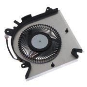 SIEYIO High Speed CPU Cooler Fan PABD08008SH-N413 PAAD06015SL-N433 for MSI GF63 GF65 GF65 9SD 9SE 9SEX Heat Sink Fan Radiators
