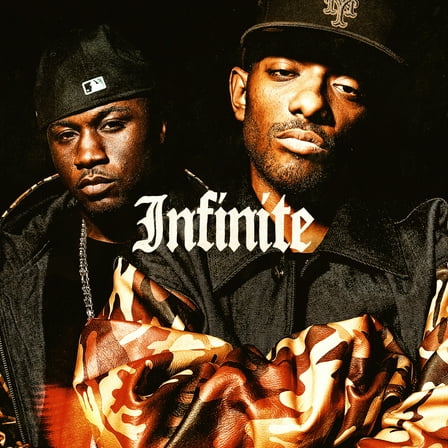 Mobb Deep - Infinite - Music & Performance - CD