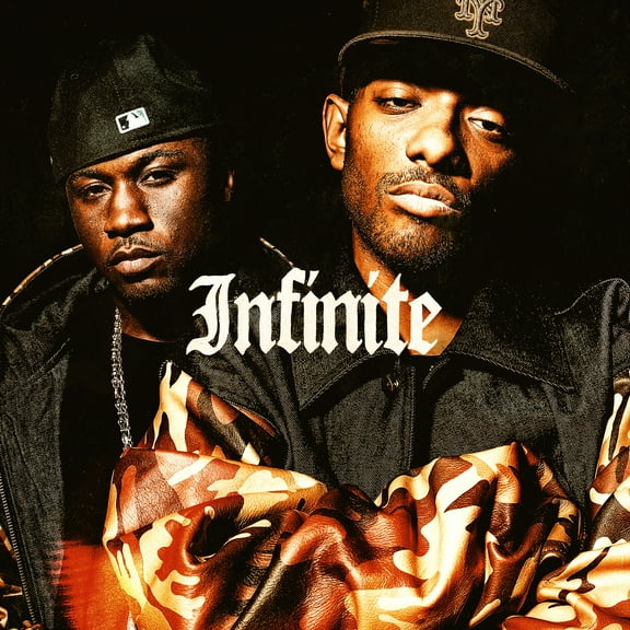 Mobb Deep - Infinite - Music & Performance - CD