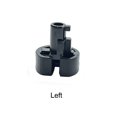thumbnail image 1 of Genuine Replacement Headband Swivel for HyperX Cloud Alpha Gaming Headset Swivel L, 1 of 4