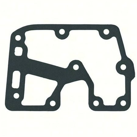 Sierra Exhaust Manifold Cover Gasket 18-2714