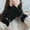 R, variant on Upgraded Warm Gloves For Women Plus Velvet Thickened Windproof And Cold Proof Student Outdoor Cycling Touch Screen Autumns And Winter Ski Gloves V