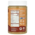 thumbnail image 2 of Barney Butter Peanut Butter Spread, Crunchy, 16 oz (454 g), 2 of 2
