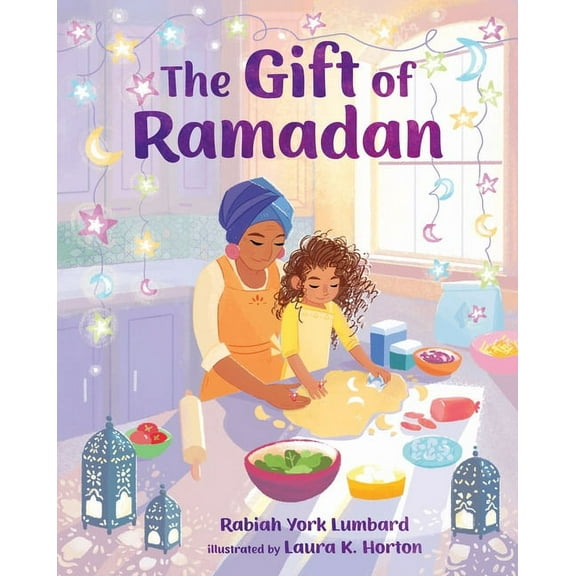 The Gift of Ramadan, (Paperback)