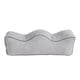 thumbnail image 3 of Almohada de elevación de piernas Almohada de elevación de tobillos Funda transpirable para dormir Dolor de cadera Almohada espaciadora de piernas d Gloria Almohada de rodilla, 3 of 9