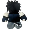 thumbnail image 3 of Two Time Plush Toys, Adorable Survivor Stuffed Animals Dolls, Collectible Plushies for Video Game Fans (White), 3 of 9