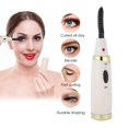 thumbnail image 4 of Heated Eyelash Curler, More Economical Universal Long-lasting Heating Eyelash Curler, Digital Eyelash Artists Individuals For Lash Lovers Blogger Home, 4 of 8