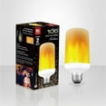 thumbnail image 2 of Xtricity led flame effect 2w/120v/1800k soft white, 2 of 5
