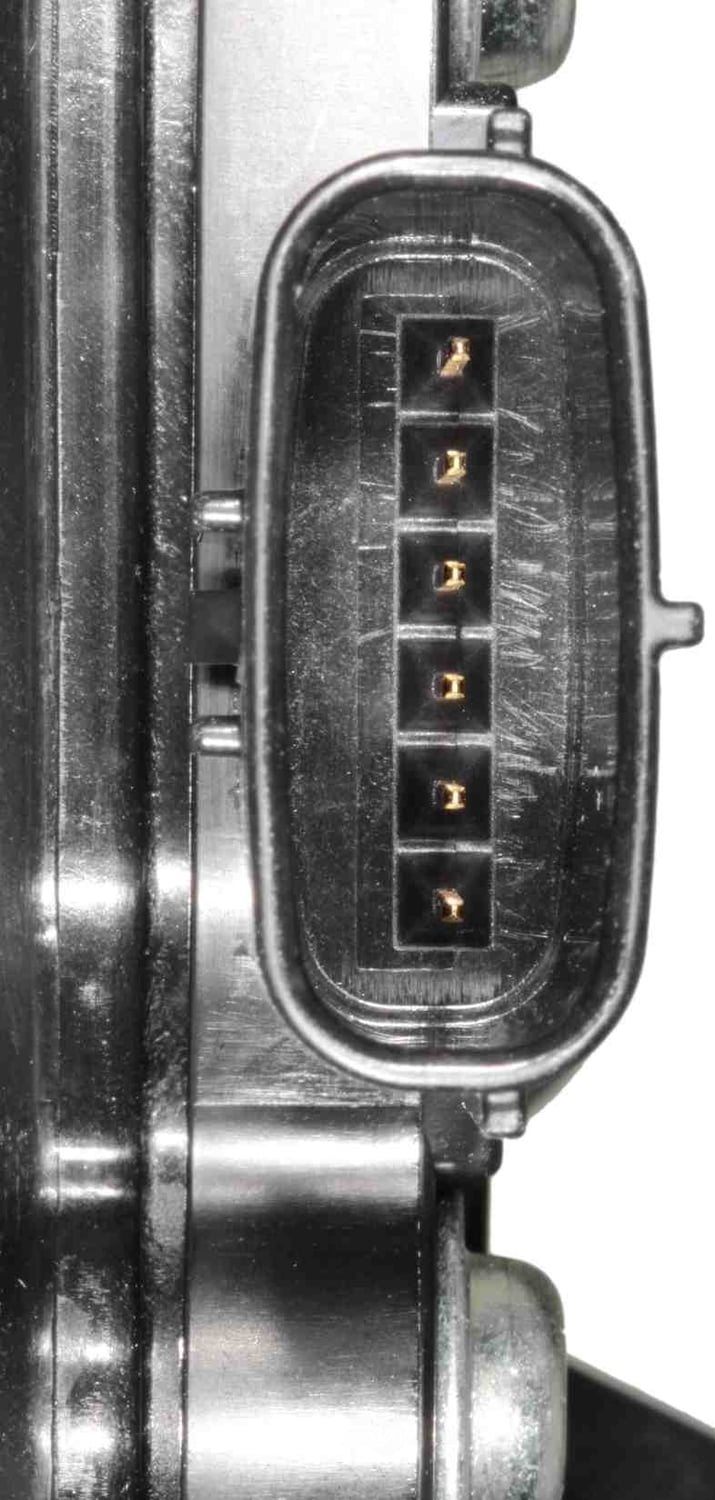 NTK AD0202 Accelerator Pedal Sensor