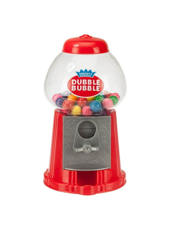 Fox Valley Traders Dubble Bubble Gumball Bank