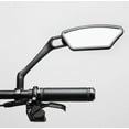 thumbnail image 6 of Usloyux Under $5 Bicycle Rearview Mirror, Adjustable Handlebar Mount for Safety Cycling, 360-Degree Rotatable Design for Electric Scooters and Bikes, 6 of 6