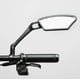 thumbnail image 5 of Espejo retrovisor de bicicleta, espejos de bicicleta, espejo derecho único, universal de manillar, 5 of 6