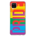 thumbnail image 1 of Funda Para Galaxy A12 InstaCase Protector para Galaxy A12 Antigolpes Pride LGBTT Colores, 1 of 4