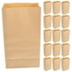 thumbnail image 2 of 50 Uds. Bolsa de papel marrón, bolsa para galletas, bolsa para tostadora de papel, bolsa para dulces, bolsa para comida horneada, 2 of 6