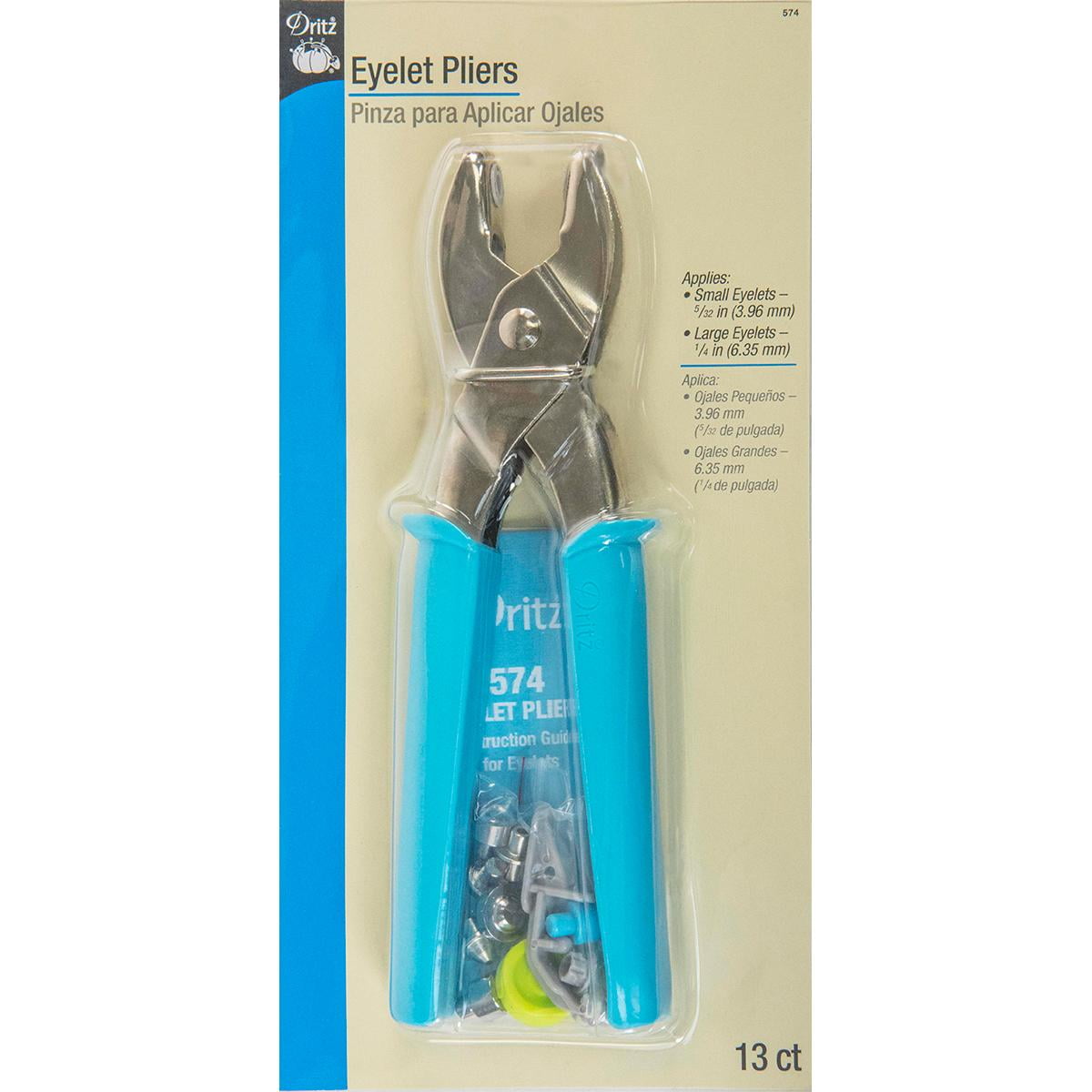 Dritz Eyelet Pliers
