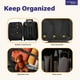thumbnail image 5 of Set de equipaje infantil Emissary Puppy Hardshell con ruedas, 5 of 8
