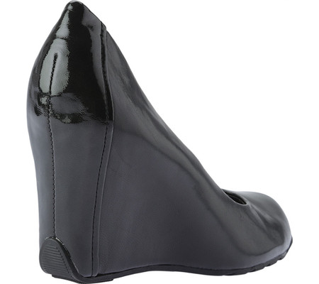 kenneth cole did you tell wedges