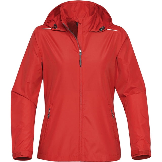 Stormtech Womens Nautilus Performance Shell Jacket