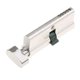 thumbnail image 3 of de cilindro de 83 mm Cuerpo de aluminio Acabado cepillado Núcleo de Cilindro de europeo Colco  Cerradura de cilindro de seguridad para el hogar, 3 of 8