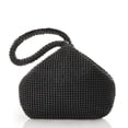 thumbnail image 1 of Bolso de noche tipo clutch BABEYOND con pedrería para mujer, 1 of 6