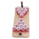 thumbnail image 1 of Mini Kit De Mesa De Beer Pong, Juego De Mesa Compacto Interactivo Para Fiesta, Oficina, Hogar, 1 of 7