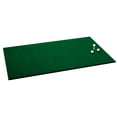 thumbnail image 5 of Jef World of Golf 3' x 5' Thick Turf Mat, 5 of 5