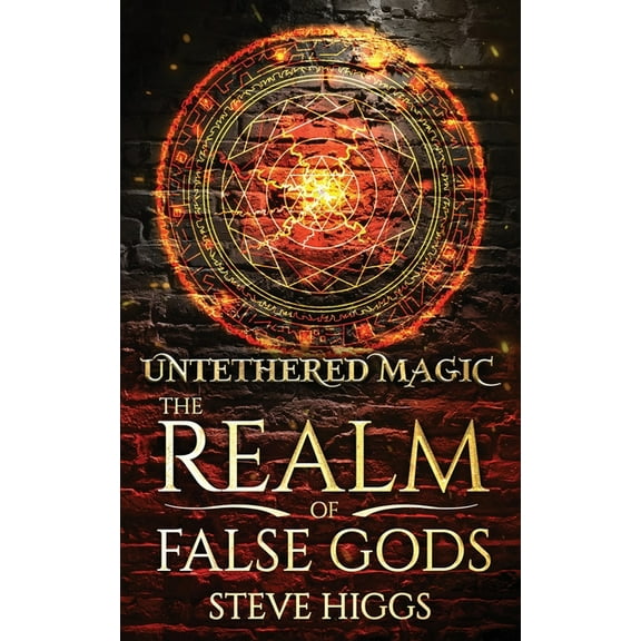 Untethered Magic, (Paperback)