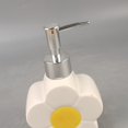 thumbnail image 3 of Botella de recarga de baño con flores bonitas, desinfectante de manos, gel de ducha, botella de leche, botella de prensa, botella de champú for el baño del hogar, 3 of 5