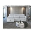 thumbnail image 4 of U0301 GREY PULL OUT SOFA BED, 4 of 4