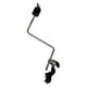 thumbnail image 5 of Abrazadera para soporte de platillos, abrazadera de extensión para batería, soporte para aro de bombo, accesorio para platillos con varilla de platillo Z, 5 of 8