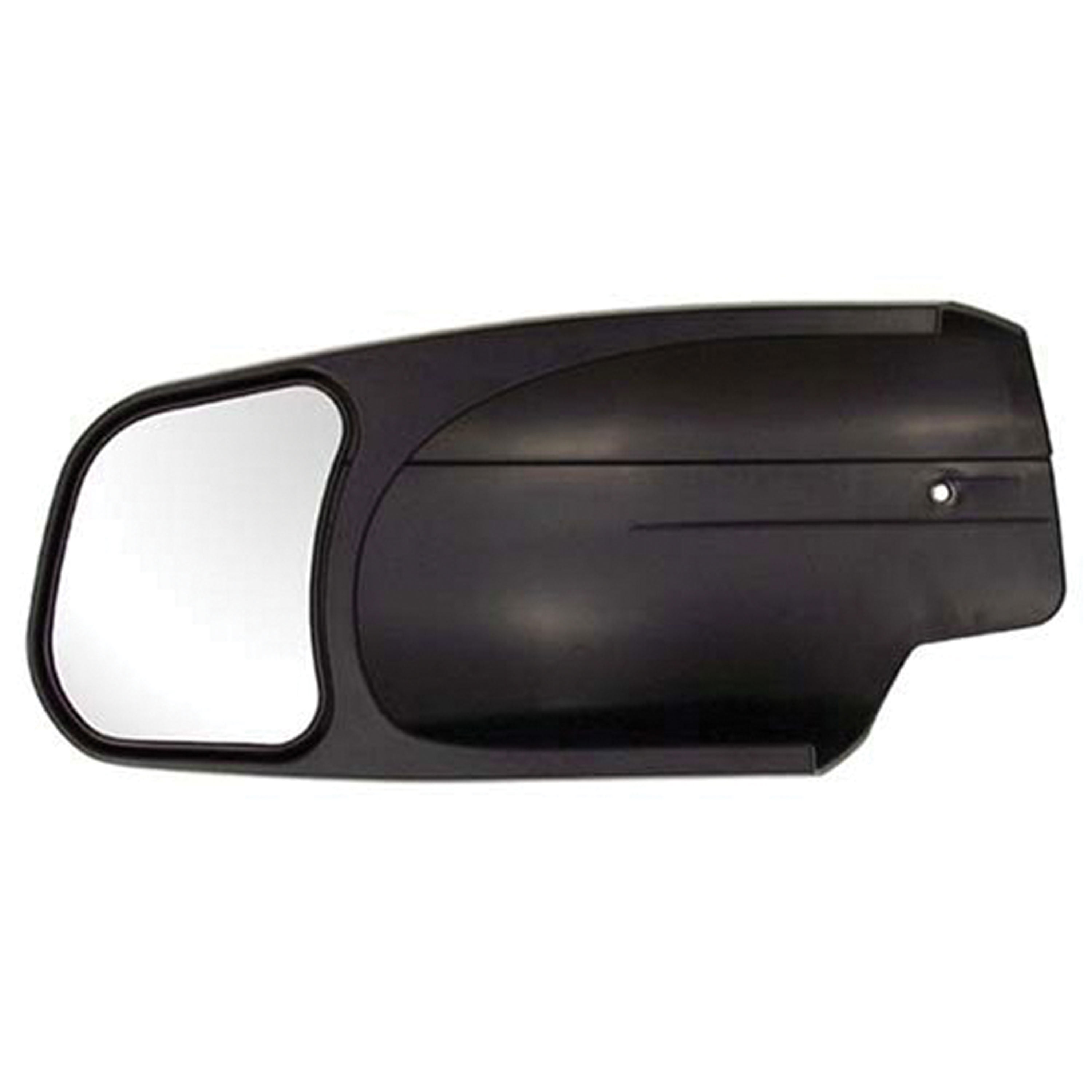Driver Side Custom Towing Mirror New Body-Style Chevrolet/GMC/Cadillac