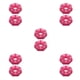 thumbnail image 1 of Pastillero semanal Inteprter 2 piezas plástico 7 rejillas Rojo 5Conjunto, 1 of 6