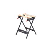 BLACK+DECKER WM125 Workmate® Portable Project Center and Vise
