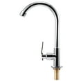 thumbnail image 3 of Male Thread G1/2in Water Tap, Kitchen Faucet, Easy To Install for Restaurant for Home, 3 of 7