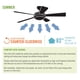thumbnail image 2 of Hunter Fan 27183 Control deslizante de luz de abanico, 2 of 3