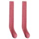 thumbnail image 5 of Calcetines hasta la rodilla para mujer, medias largas para niña, ideales para estudio, habitación y apartamento. Rojo, 5 of 9
