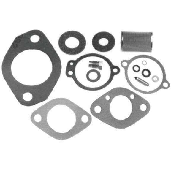 Sierra 18-7021 CARB KIT MERCURY