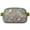 Olive-green-11, variant on Ethnic Sling Bag for Women – Retro Style Artistic Waist Bag with Zippered Pockets